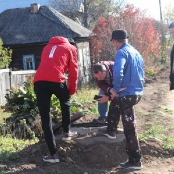 ООО «Родник»